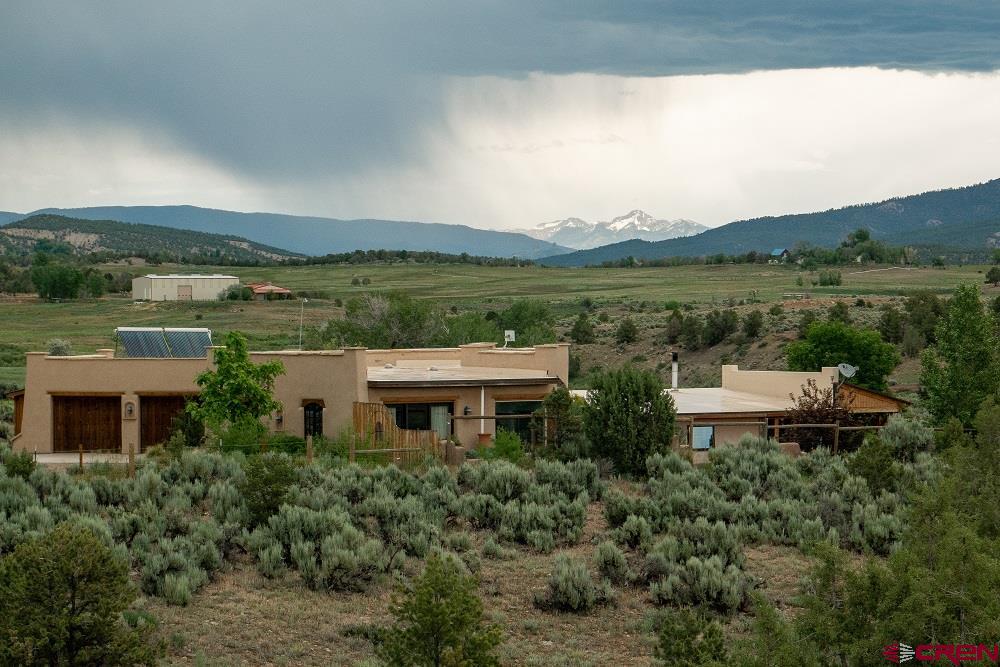 966 County Road 977 Arboles CO 81121