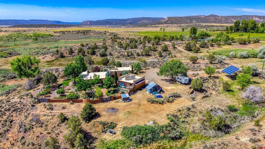 966 County Road 977 Arboles CO 81121