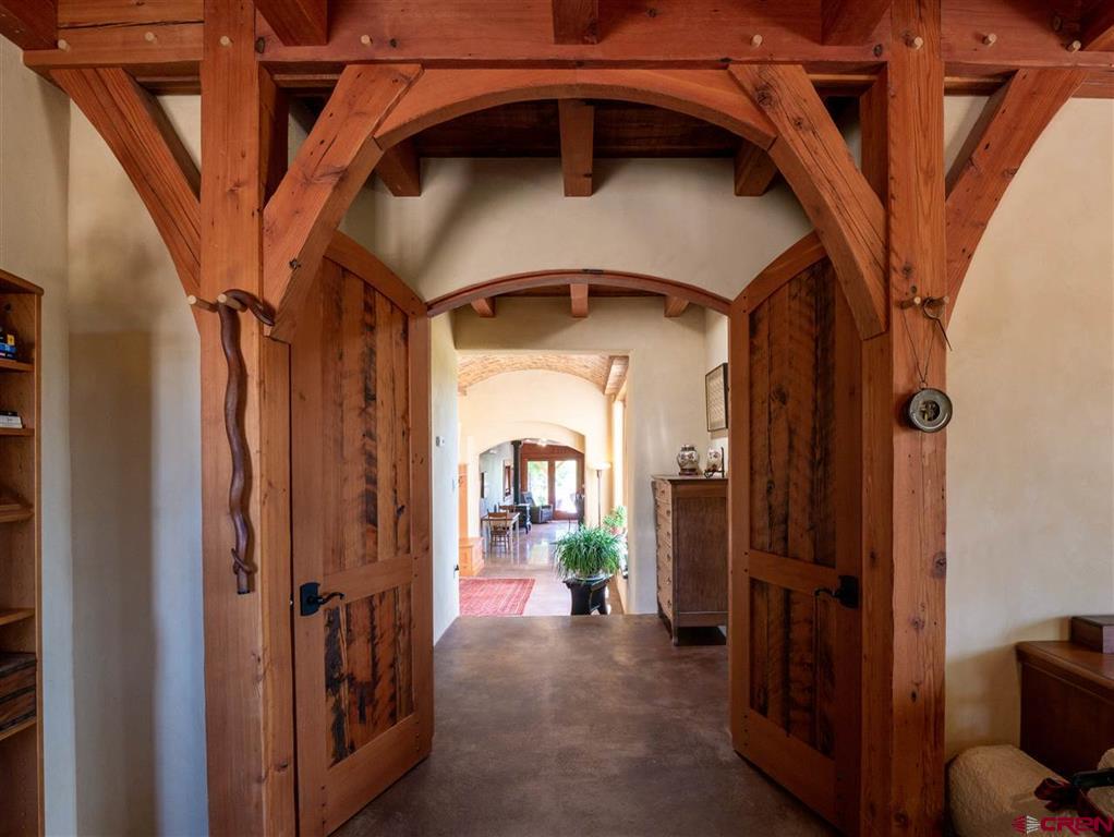 966 County Road 977 Arboles CO 81121