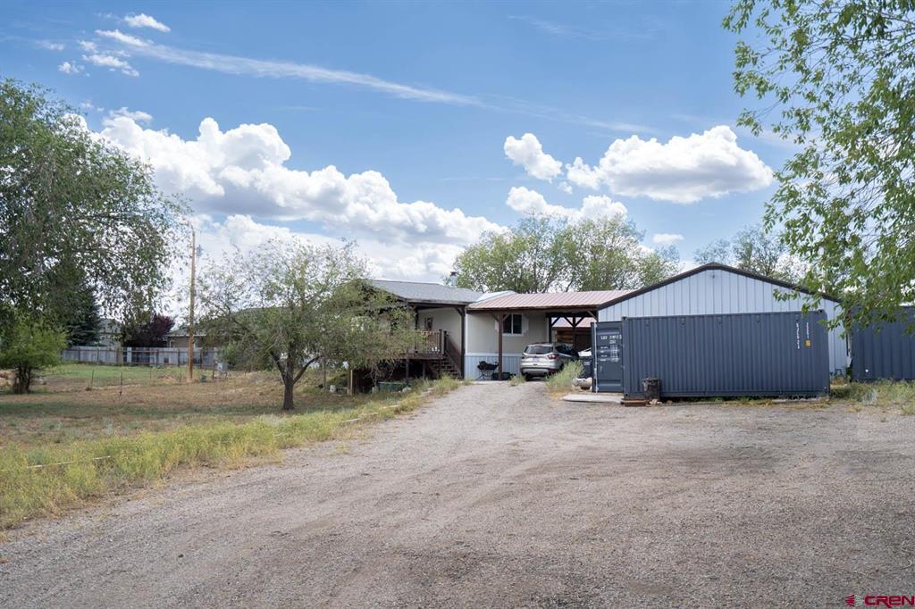 11290 Highway 145 Cortez CO 81321