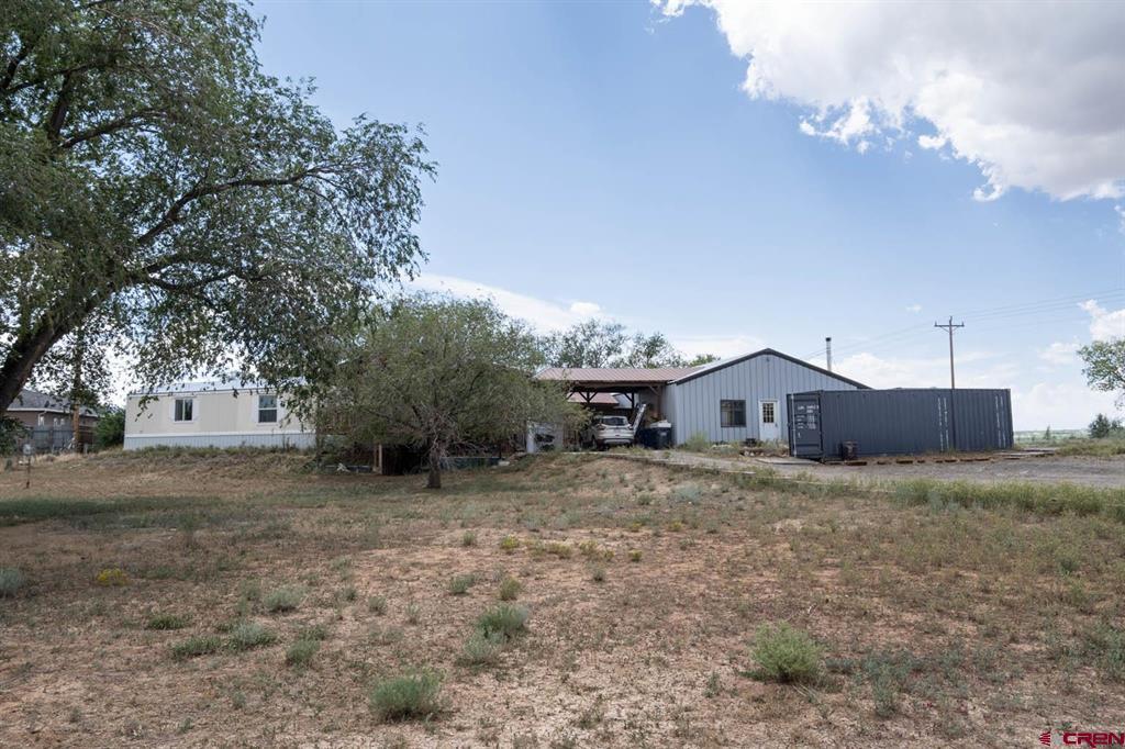 11290 Highway 145 Cortez CO 81321