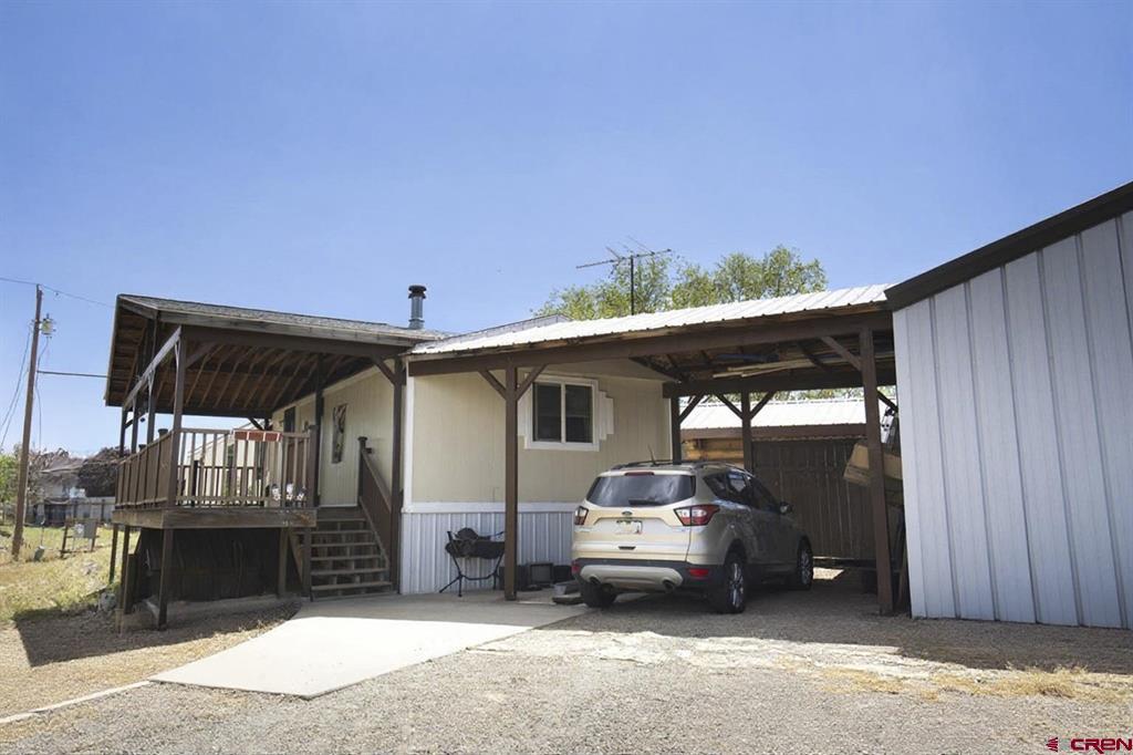 11290 Highway 145 Cortez CO 81321