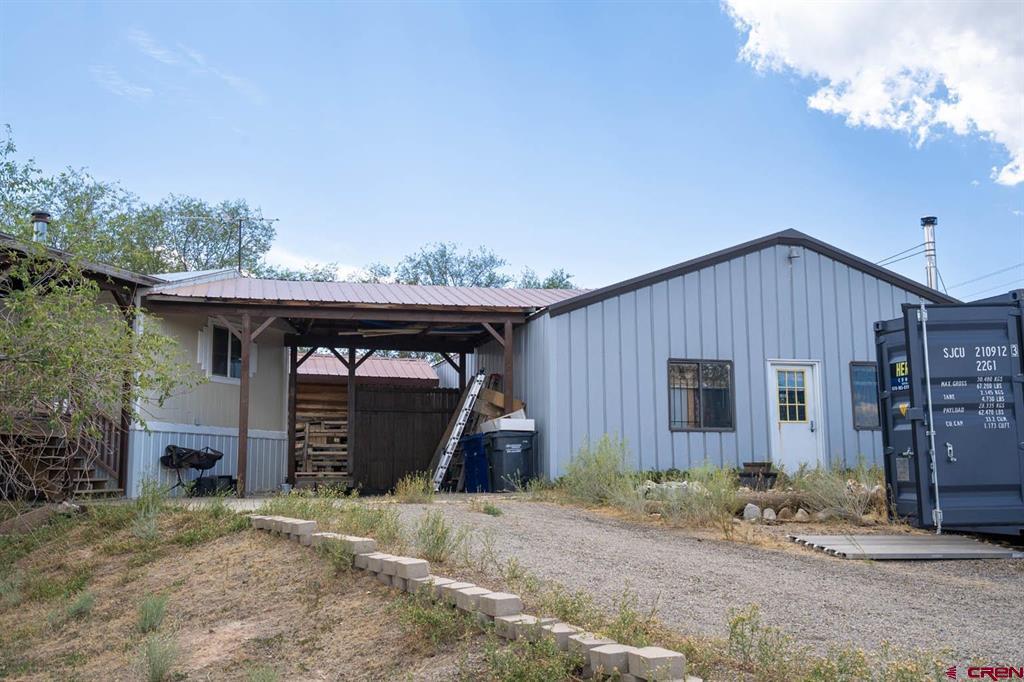 11290 Highway 145 Cortez CO 81321