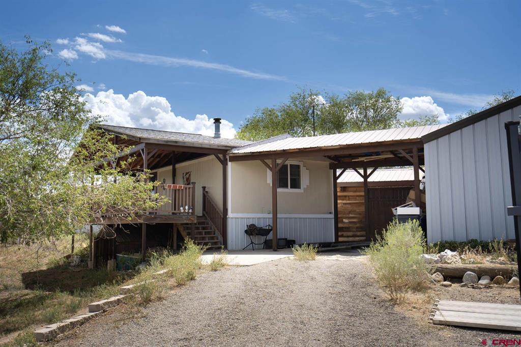 11290 Highway 145 Cortez CO 81321