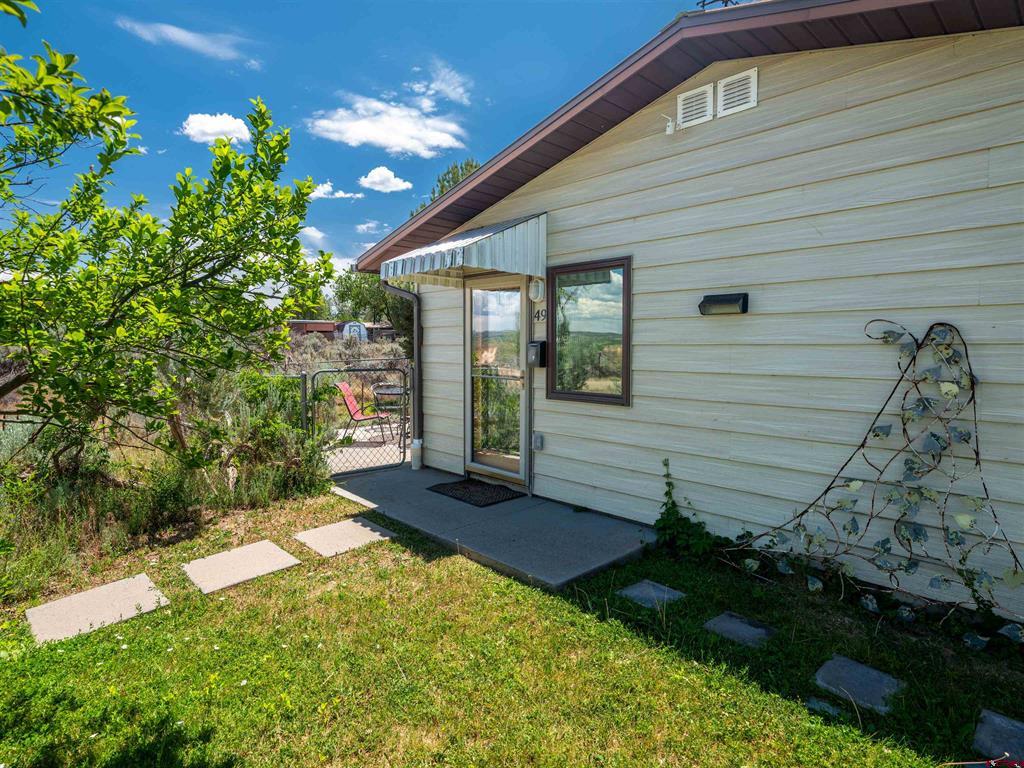 49 E Driscoll Street Cortez CO 81321