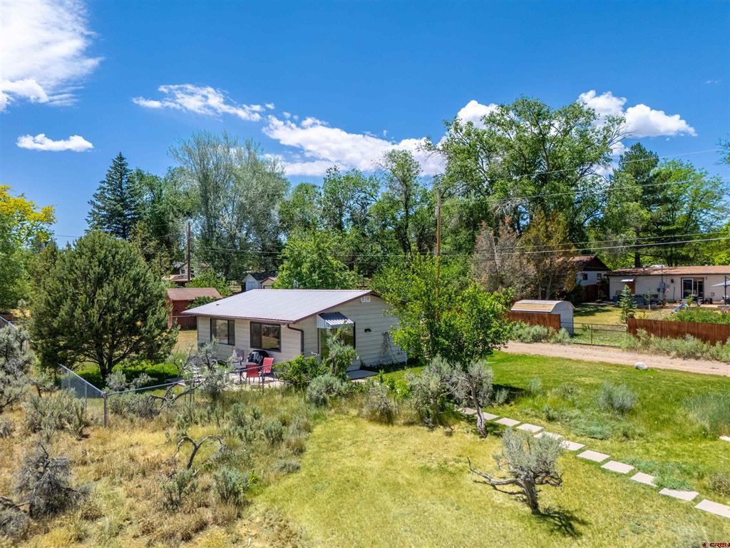 49 E Driscoll Street Cortez CO 81321