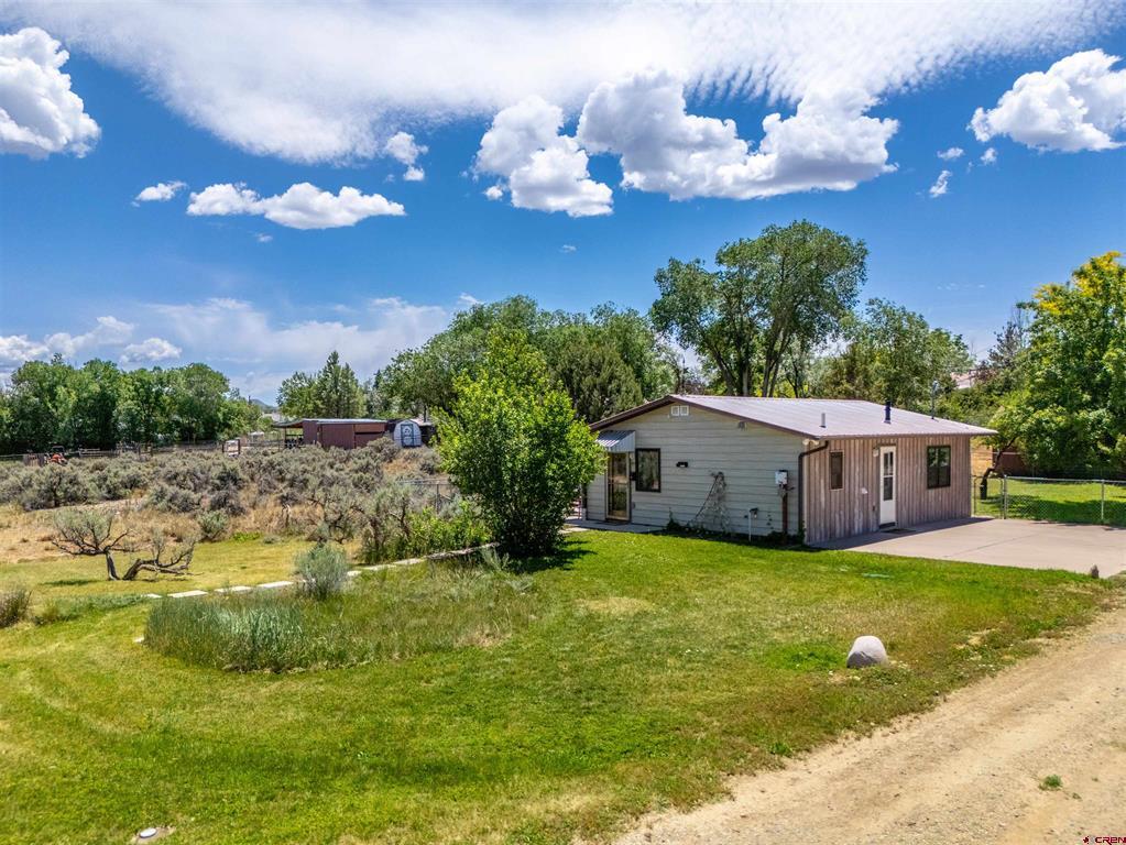49 E Driscoll Street Cortez CO 81321