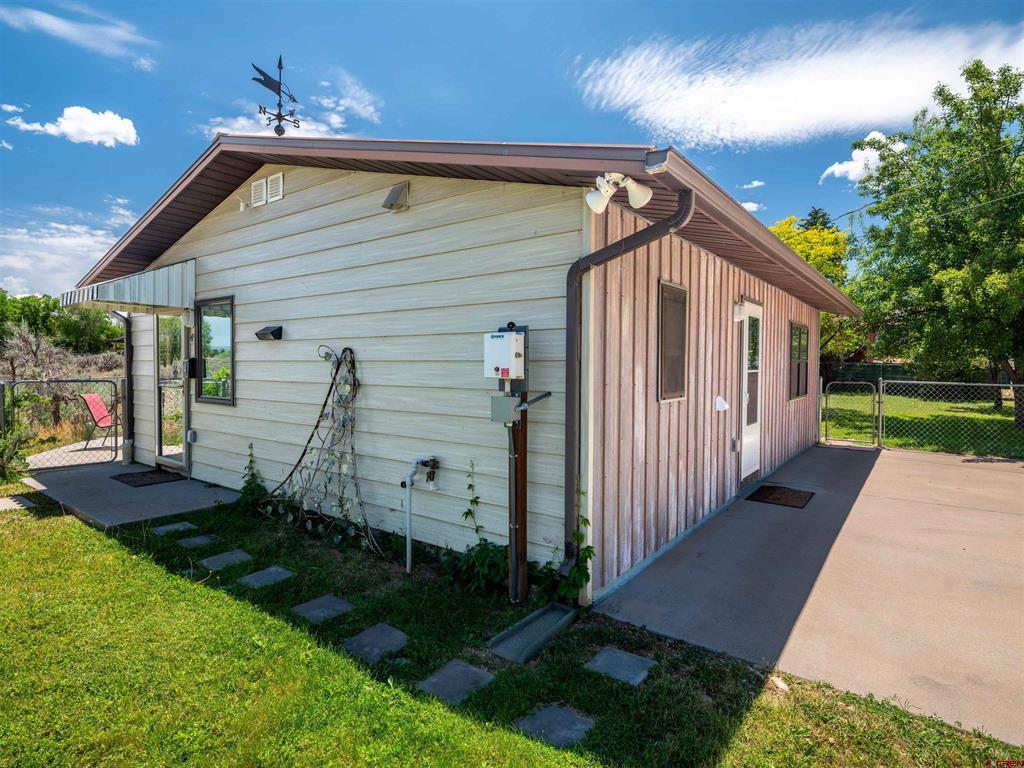 49 E Driscoll Street Cortez CO 81321