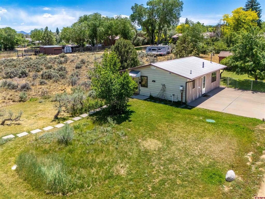 49 E Driscoll Street Cortez CO 81321