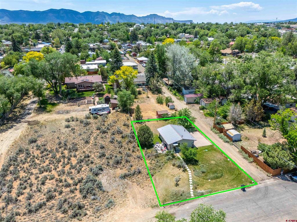 49 E Driscoll Street Cortez CO 81321