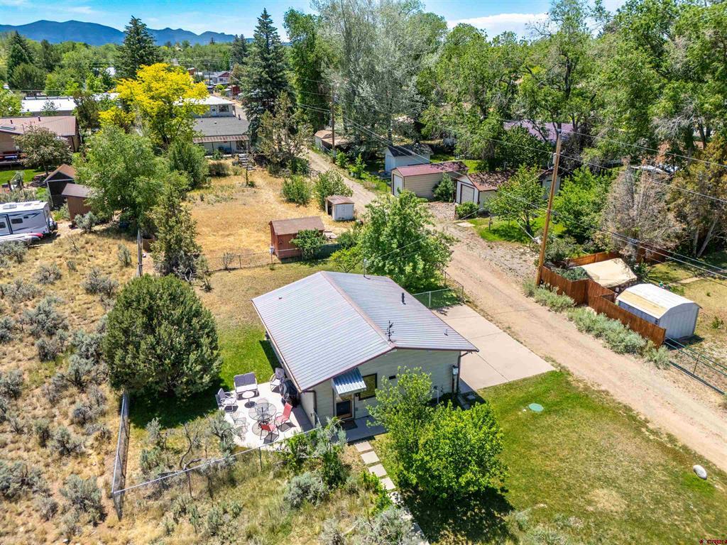 49 E Driscoll Street Cortez CO 81321