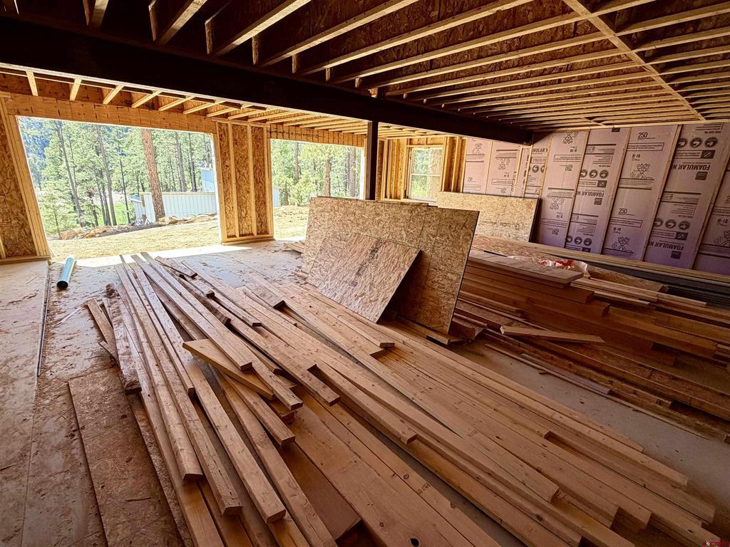 144 Snowbird Court Bayfield CO 81122