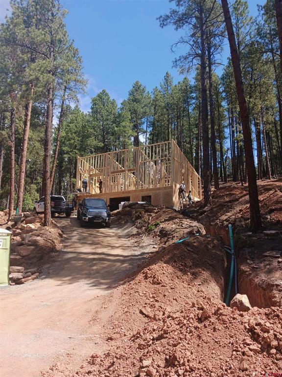 144 Snowbird Court Bayfield CO 81122