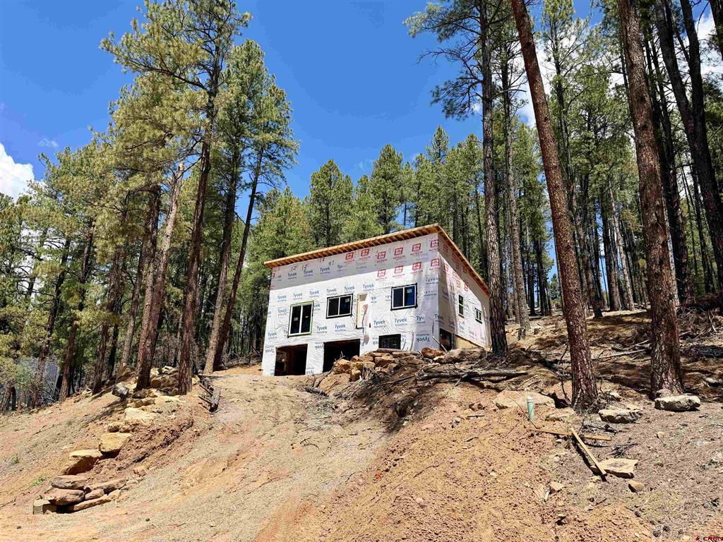 144 Snowbird Court Bayfield CO 81122