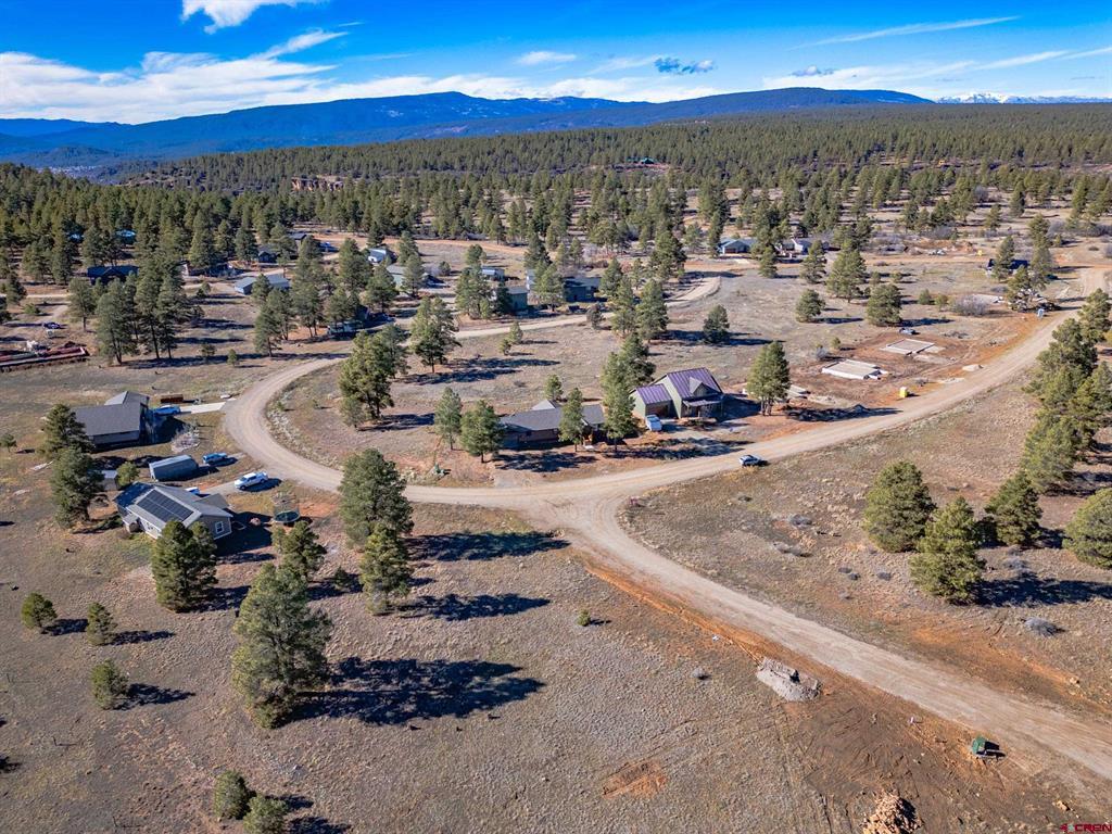 207 Domicile Circle Pagosa Springs CO 81147