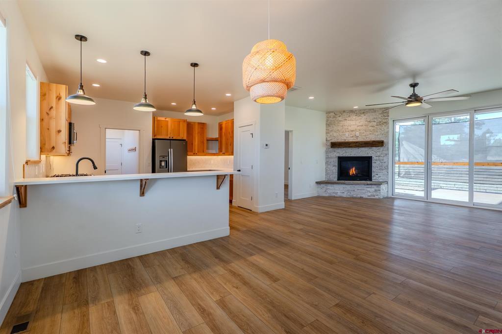 207 Domicile Circle Pagosa Springs CO 81147