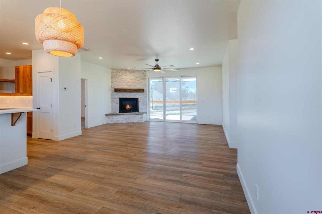 207 Domicile Circle Pagosa Springs CO 81147