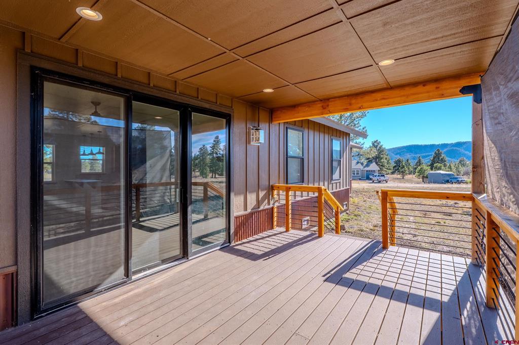 207 Domicile Circle Pagosa Springs CO 81147
