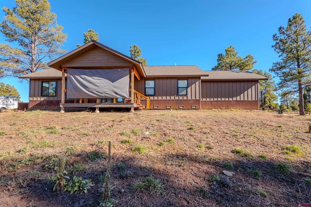 207 Domicile Circle Pagosa Springs CO 81147