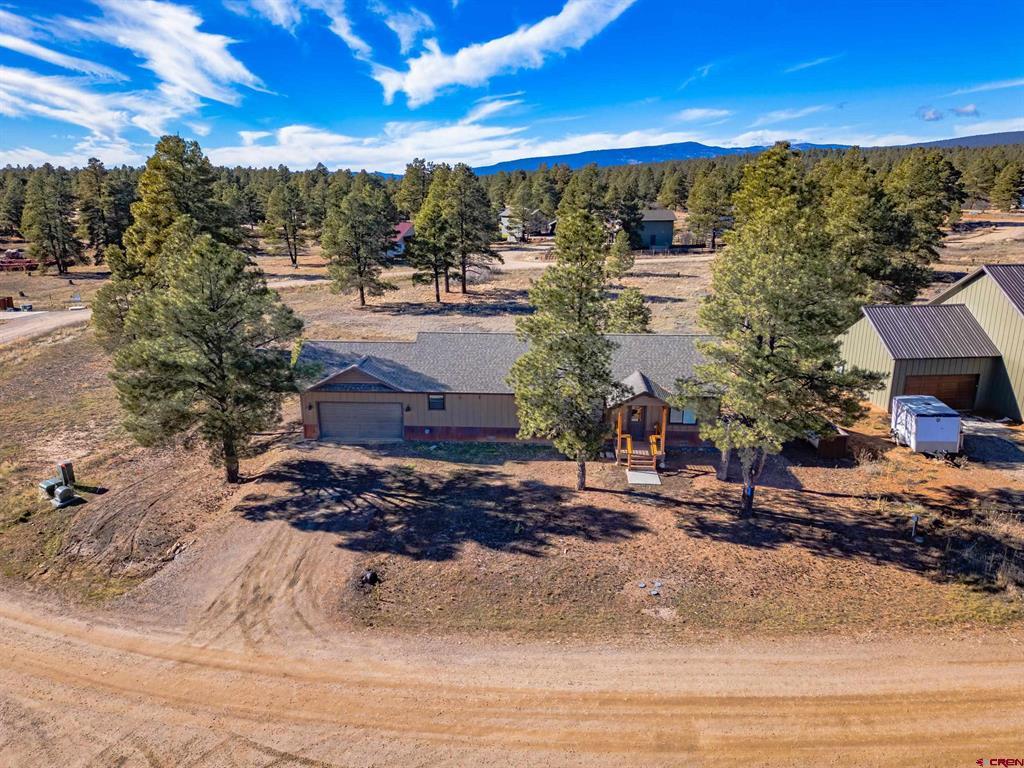 207 Domicile Circle Pagosa Springs CO 81147