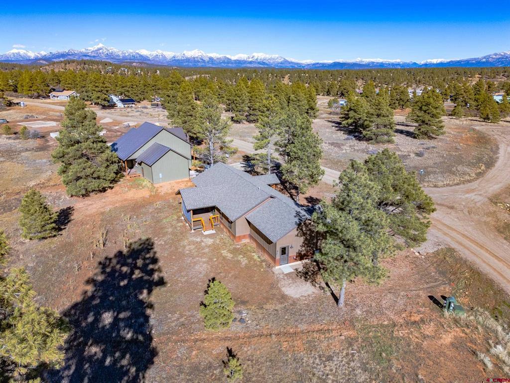 207 Domicile Circle Pagosa Springs CO 81147
