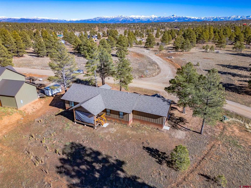207 Domicile Circle Pagosa Springs CO 81147