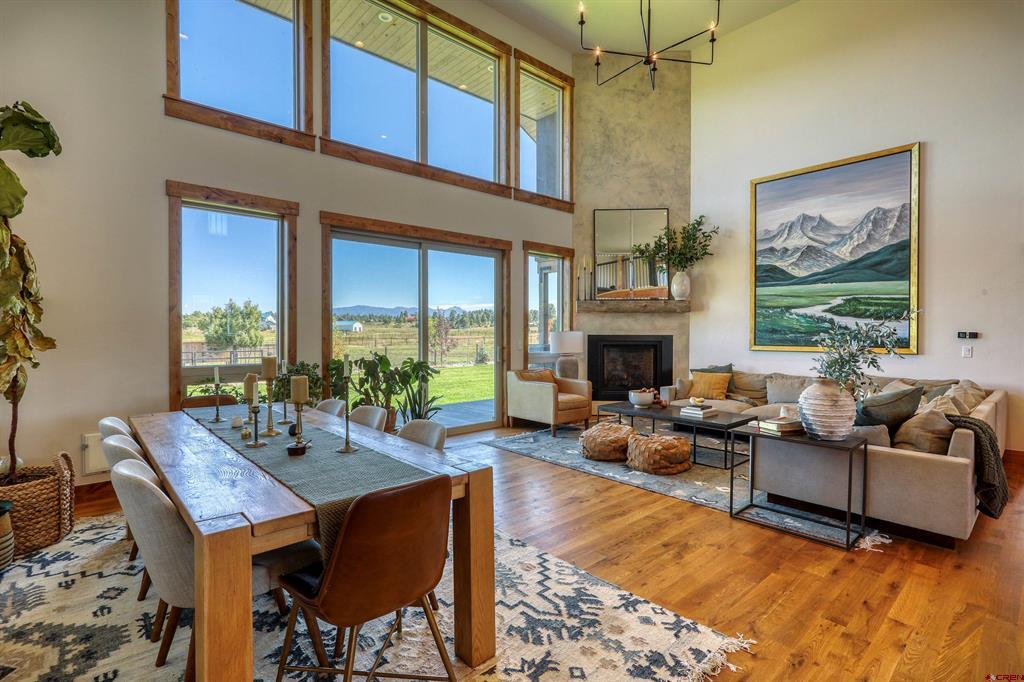 480 Scenic Avenue Pagosa Springs CO 81147