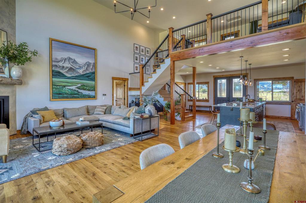 480 Scenic Avenue Pagosa Springs CO 81147