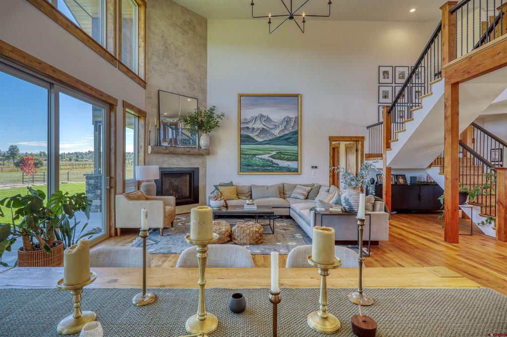 480 Scenic Avenue Pagosa Springs CO 81147
