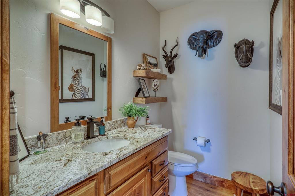 480 Scenic Avenue Pagosa Springs CO 81147