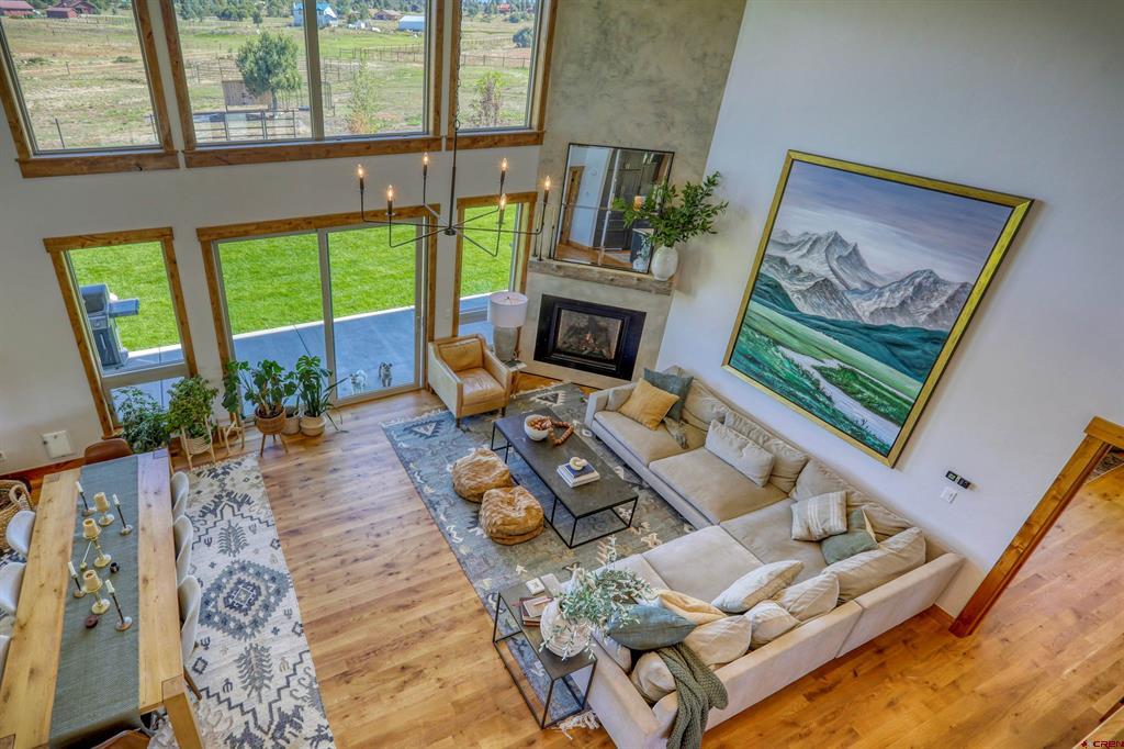 480 Scenic Avenue Pagosa Springs CO 81147