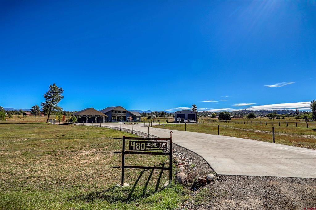 480 Scenic Avenue Pagosa Springs CO 81147