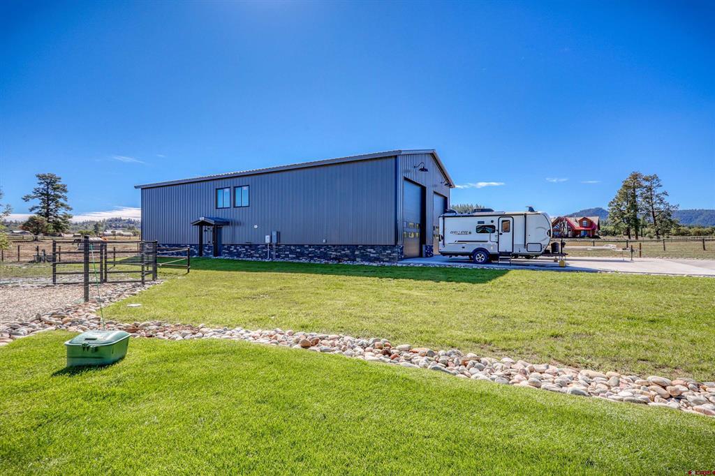 480 Scenic Avenue Pagosa Springs CO 81147