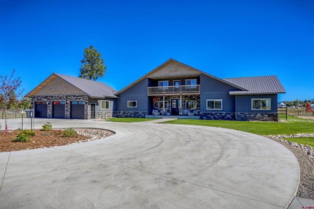 480 Scenic Avenue Pagosa Springs CO 81147