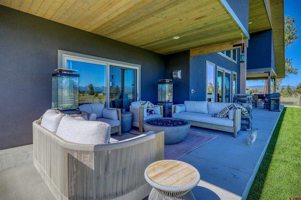 480 Scenic Avenue Pagosa Springs CO 81147
