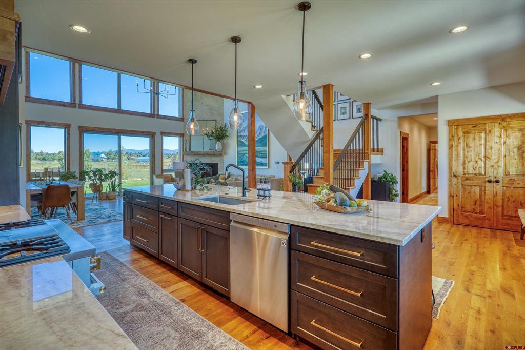 480 Scenic Avenue Pagosa Springs CO 81147