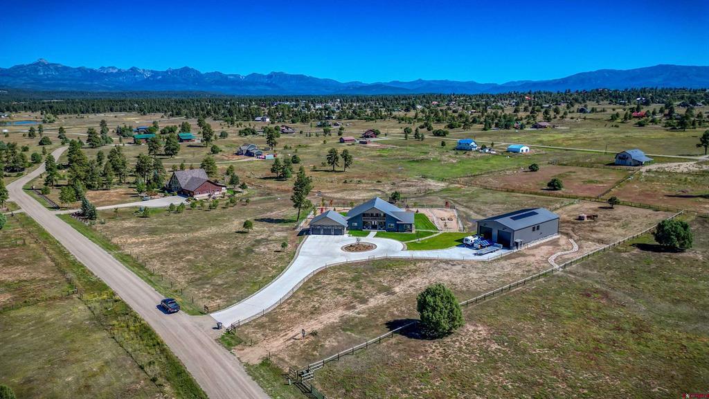 480 Scenic Avenue Pagosa Springs CO 81147