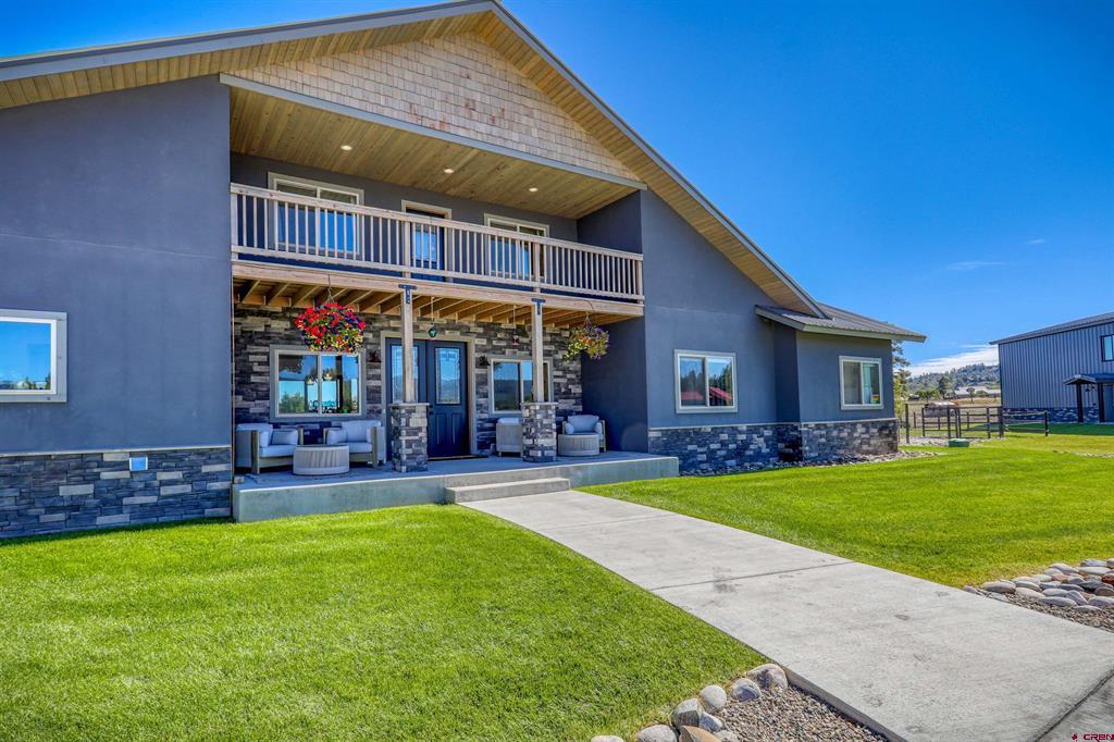 480 Scenic Avenue Pagosa Springs CO 81147