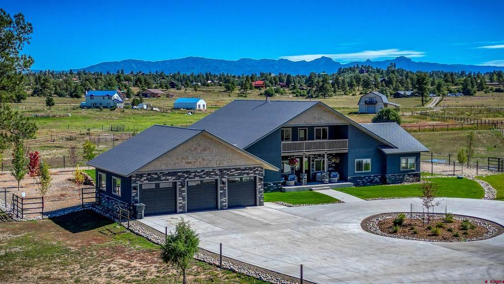480 Scenic Avenue Pagosa Springs CO 81147