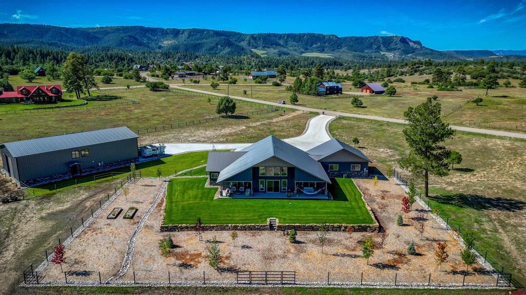 480 Scenic Avenue Pagosa Springs CO 81147