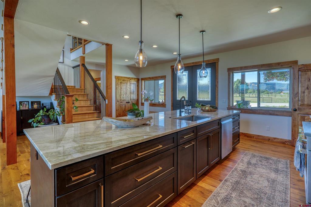480 Scenic Avenue Pagosa Springs CO 81147