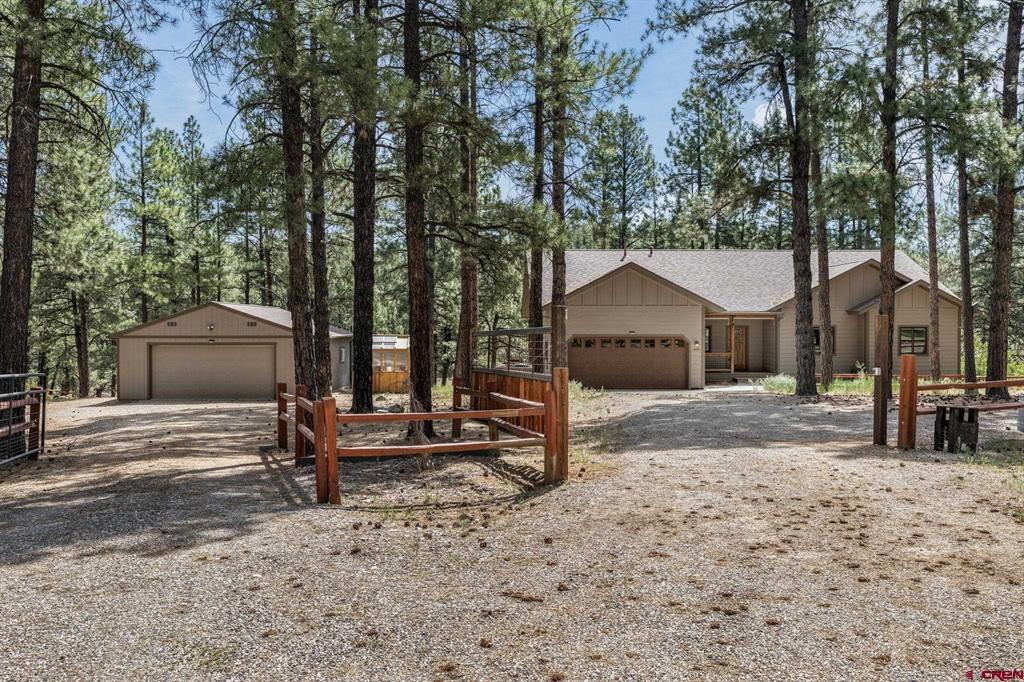 699 Beaver Creek Drive Bayfield CO 81122