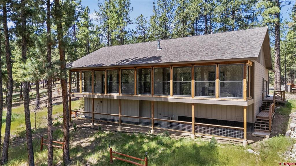 699 Beaver Creek Drive Bayfield CO 81122