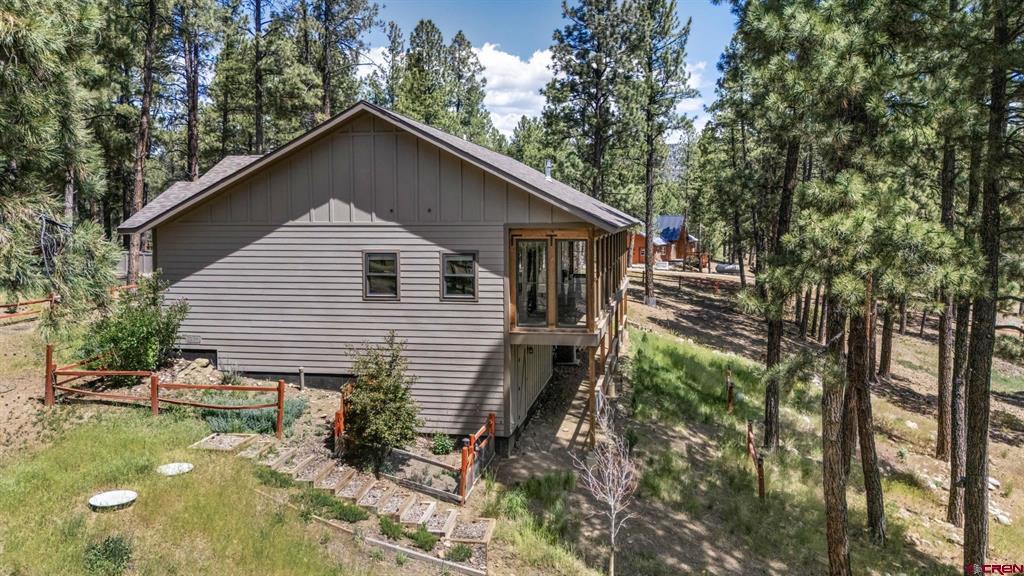 699 Beaver Creek Drive Bayfield CO 81122