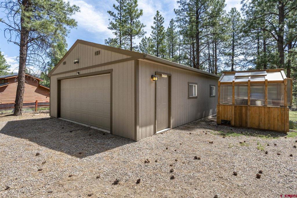 699 Beaver Creek Drive Bayfield CO 81122