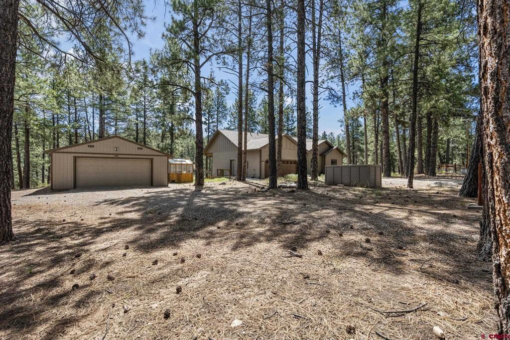 699 Beaver Creek Drive Bayfield CO 81122