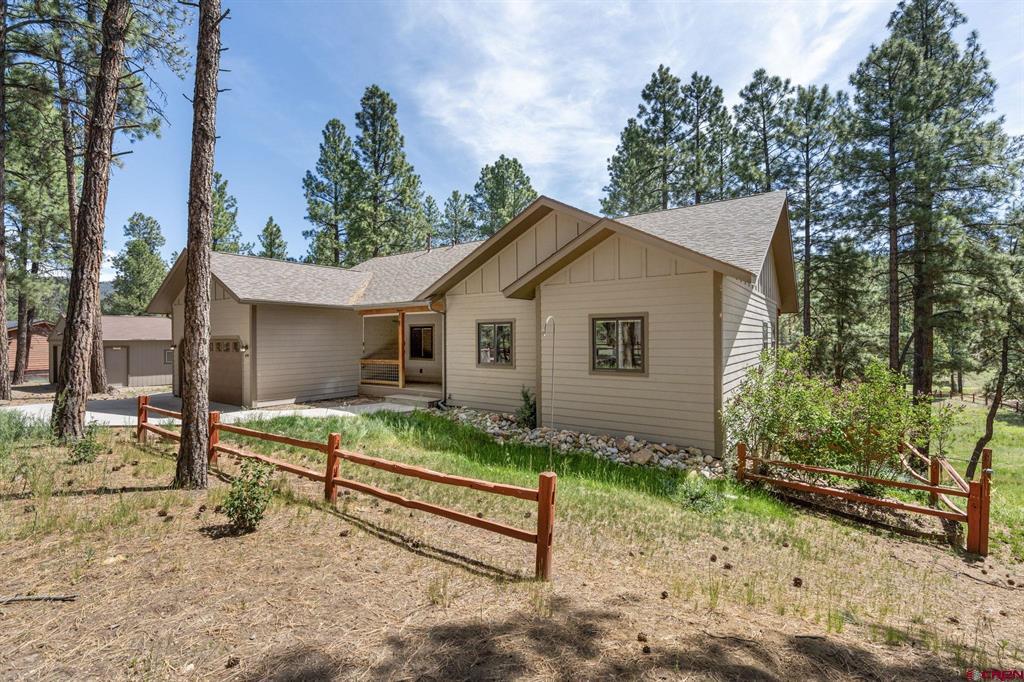 699 Beaver Creek Drive Bayfield CO 81122