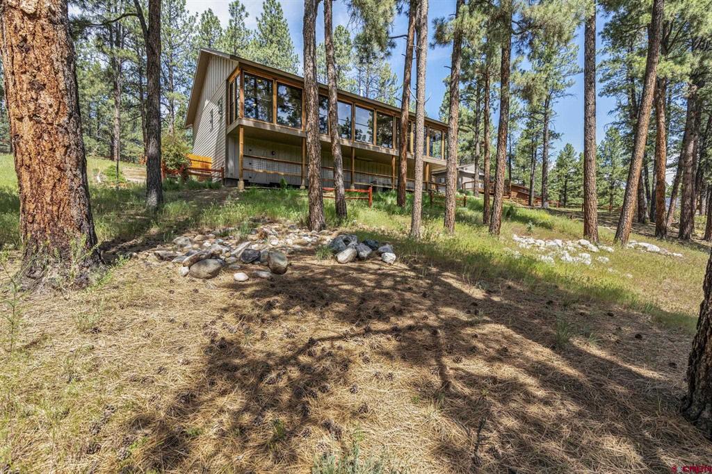 699 Beaver Creek Drive Bayfield CO 81122