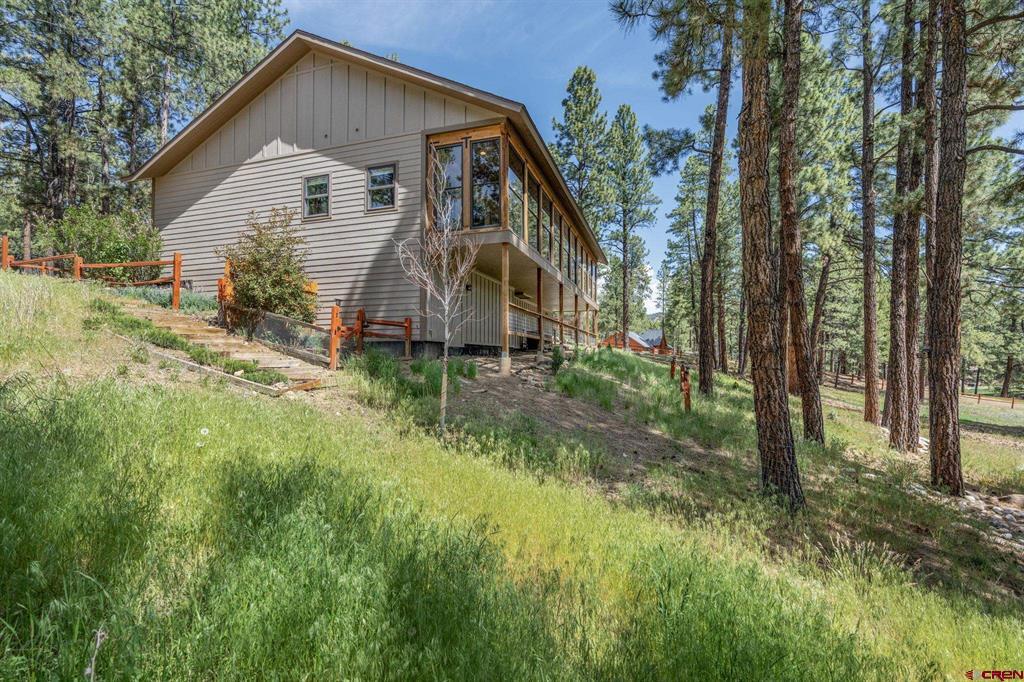 699 Beaver Creek Drive Bayfield CO 81122