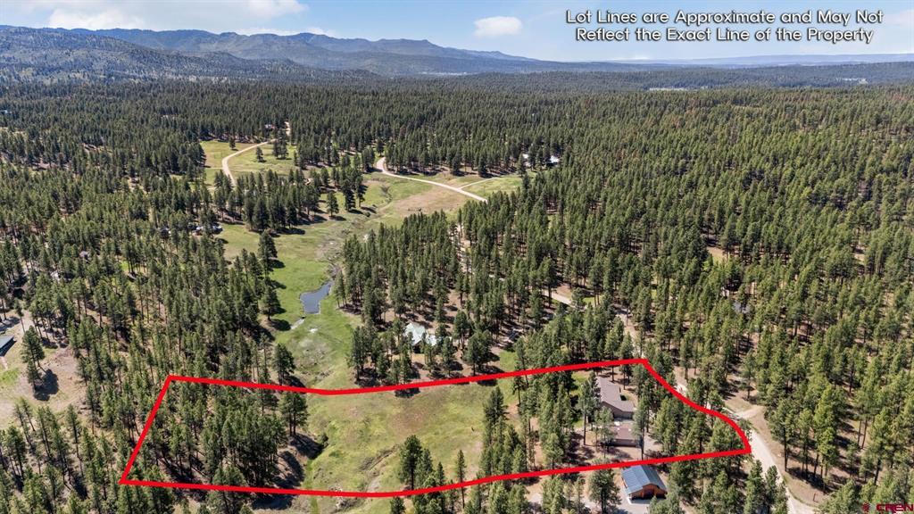 699 Beaver Creek Drive Bayfield CO 81122